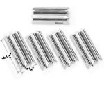 Replacement 5 Pack Heat Plate for BBQ Pro Models, Jenn-Air, Vermont Castings& Great Outdoors Gas Grill Models