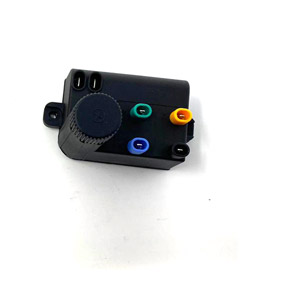 Replacement 4-Outlet AA Electronic Ignition Igniter For VGBQ530-4RT, VGBQ410-3RT, VGBQ300-2RT, VGBQ412-2RT, BQCO53T1, DVGBQ3002RT Gas Models