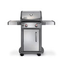 Weber Spirit S-210 46100001Gas Model | BBQs and Gas Grills