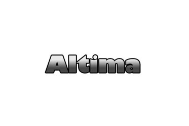 Altima Model AGR38P