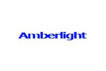 Amberlight Gas Grill Model GS 20