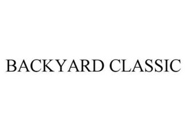 Backyard Classic Gas Grill Model BY14-101-001-99