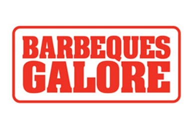 5-burner Barbeques Galore Gas Grill Model 