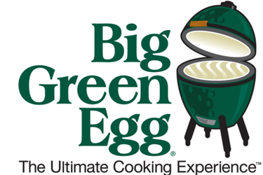 Big Green Egg Mini EGG