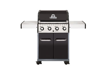 922157, BARON 420 FREE STANDING NATURAL GAS GRILL, 1839275