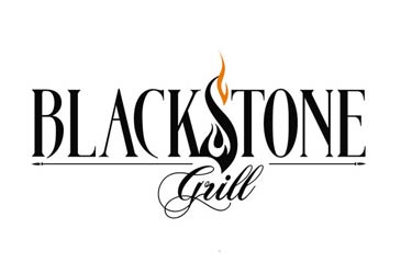 Blackstone 1560 Stainless Steel 4-Burner Griddle Gas Cooking Station