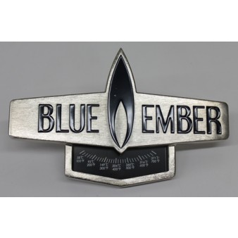 FG50057-101 Blue Ember Gas Grill Model