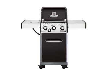 Broil King Baron 340 921164 gas grill, 1839270