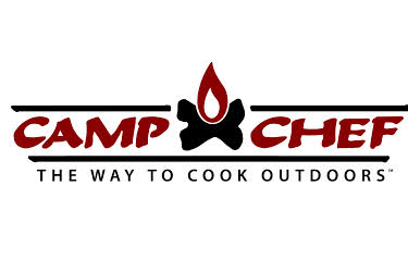 Camp Chef Gas Grill Model SMV24S