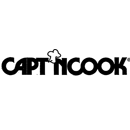 click to see Captn Cook CG3CKW