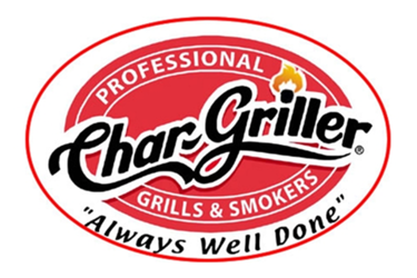 Chargriller Gas Grill Model 4000