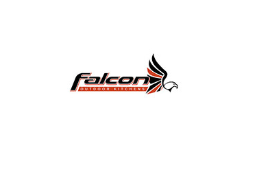 Falcon Grill GF540-EA Gas Grill Model | Replacement Parts