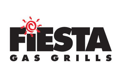 Fiesta Gas Grill Model EED4448H-B410