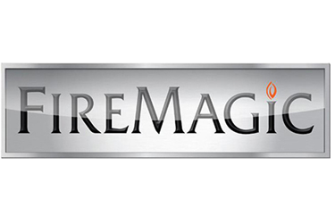 FireMagic Gas Grill Model REGAL 1 (w/Backburner)
