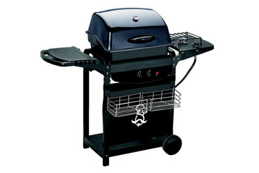 Master Chef Gas Grill Model G20501