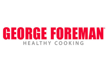 George Foreman Gas Grill Model GP324SS