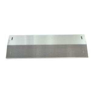 Replacemnet Heat Plate for Master Chef 85-3602-8, Perfect Flame GST2114, BBQTEK GPT1813G, BOND GPT1813G, BroilChef GPT1813G and Tera Gear GPT1813G Gas Grill Models