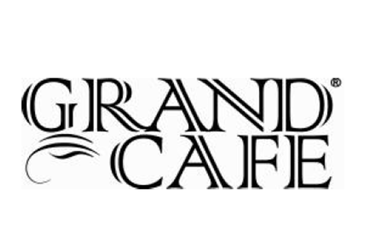 Grand Cafe 1000 Gas Grill Model