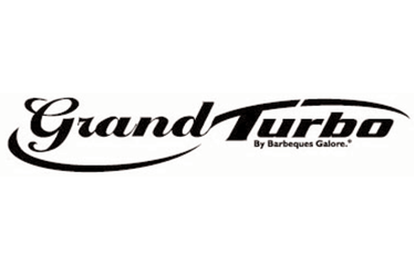 Grand Turbo Gas Grill Model 325613