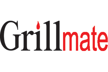 GrillMate Gas Grill Model PR4400