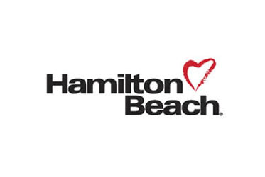 HAMILTON BEACH 84241 GAS GRILL
