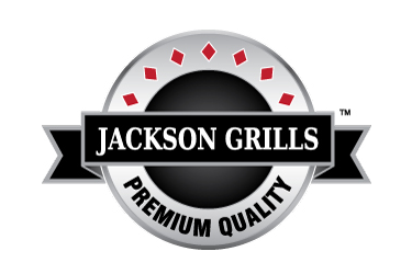 Jackson Gas Grill Model PREMIERE 700BI