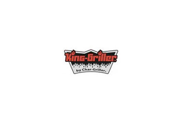 King Griller 3008 Gas Grill Model 3008