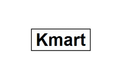 Kmart Gas Grill Model 640-01350178-8
