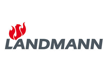 Landmann Gas Grill Model 590131