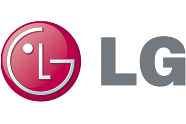 LG Gas Grill Model LA121CNP