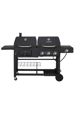 Master Forge Gas Grill Model MFJ810CSB,Lowe's item# 17042