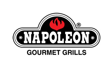 Napoleon Gas Grill Model 85-3081-6