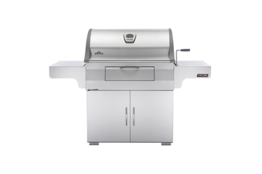 Napoleon PRO605CSS Charcoal Professional Grill, 2249008