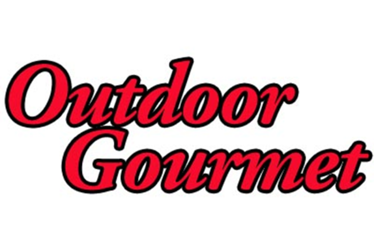 Outdoor Gourmet Gas Grill Model B10SR10-C