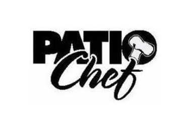 Patio Chef 3-Burner LP Gas Grill Model SS48055LP