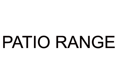 Patio Range Gas Grill Model CG8400NG