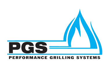 PGS Gas Grill Model Q30