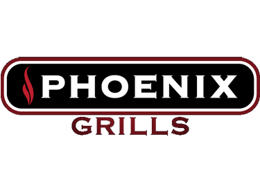 Phoenix Gas Grill Model PG2001-PBS