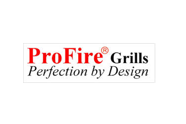 Profire Gas Grill Model PF48GIH