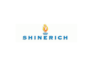 Shinerich Gas Grill Model SRGG30001C