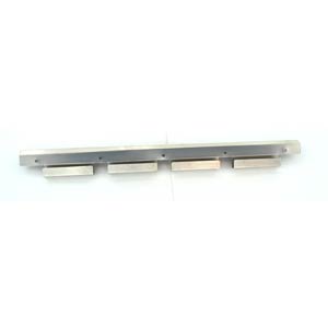 Burner Support Bracket For Perfect Flame SLG2007D, 65499, SLG2007DN, 67119 Gas Grill Models