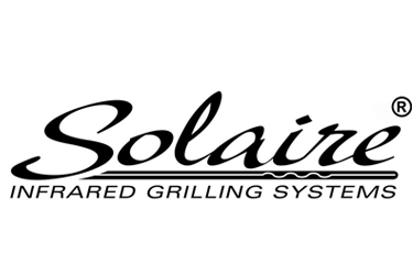 Solaire Gas Grill Model IRBQ27 (Petite Models) 