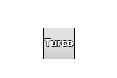 Turco Gas Grill Model 1018