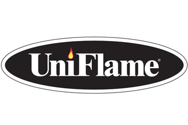 Uniflame Gas Grill Model EG360