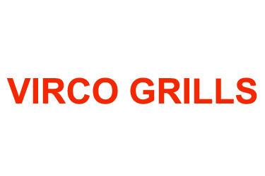 Virco Gas Grill Model 720-0021-LP