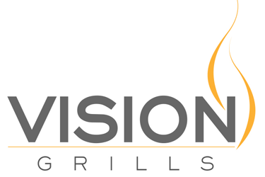 Vision Gas Grill Model VGKSS-CC2